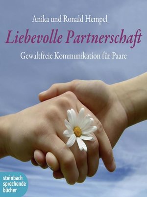 cover image of Liebevolle Partnerschaft (Ungekürzt)